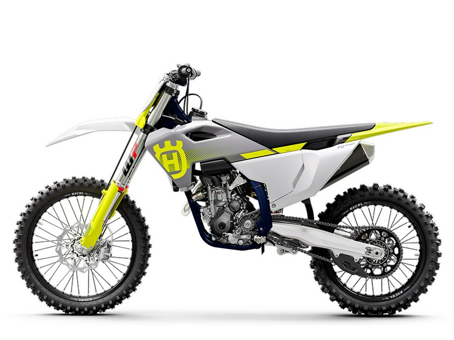 2024 Husqvarna FC 350 - 220801