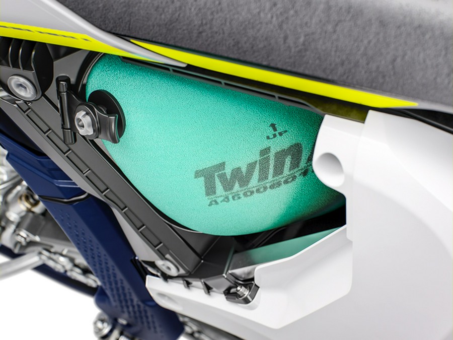 2024 Husqvarna FC 350 - 220801