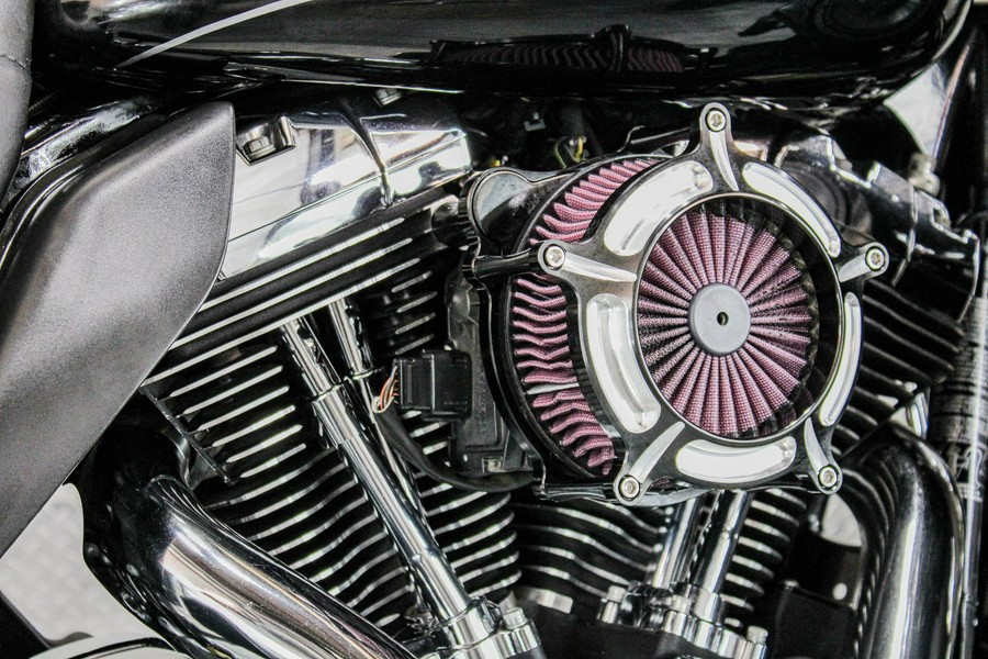 2011 Harley-Davidson Electra Glide® Ultra Limited