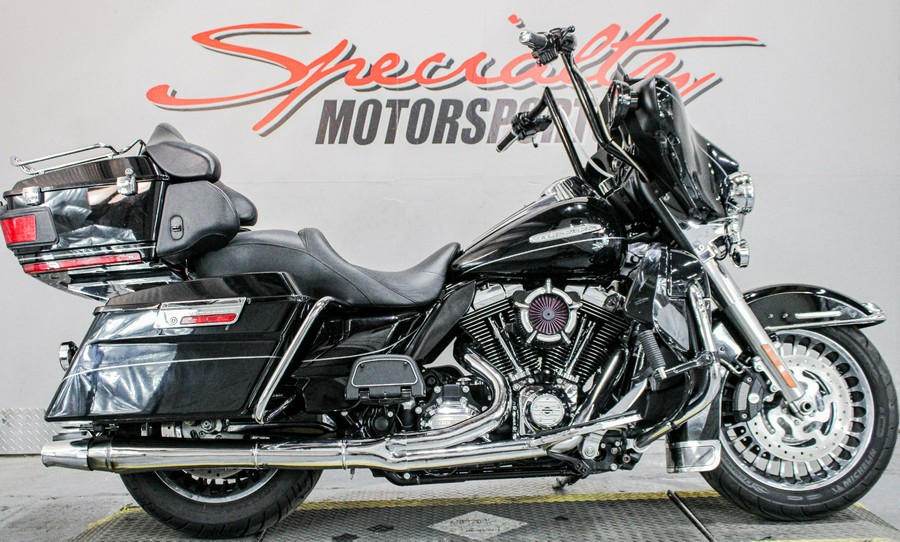 2011 Harley-Davidson Electra Glide® Ultra Limited