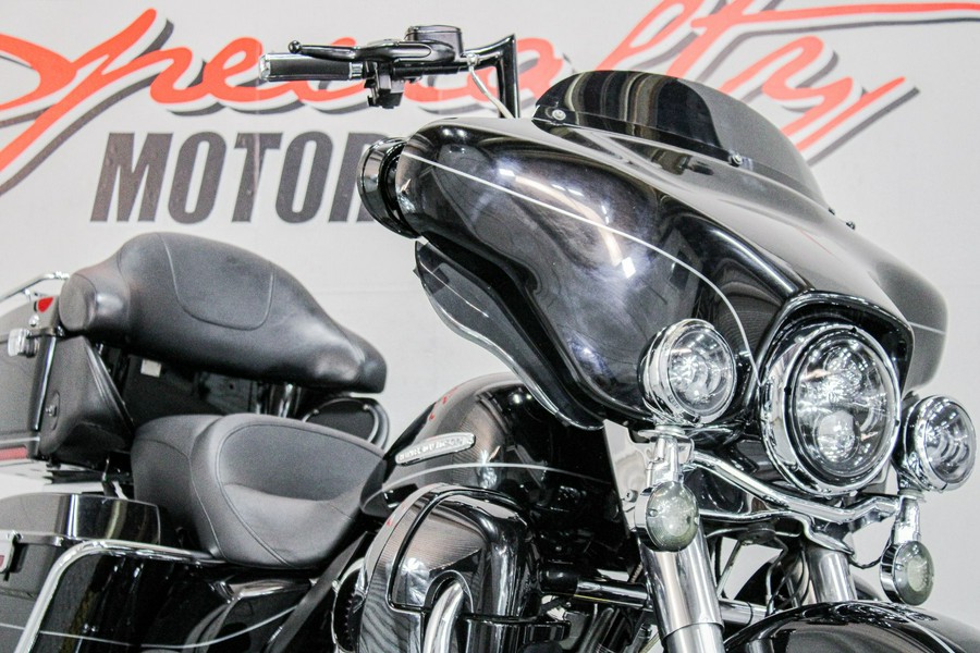 2011 Harley-Davidson Electra Glide® Ultra Limited