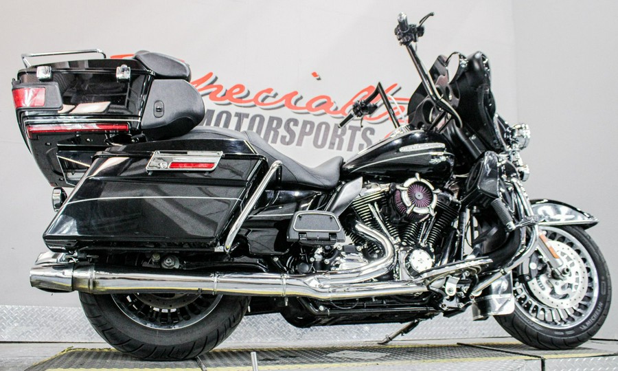 2011 Harley-Davidson Electra Glide® Ultra Limited