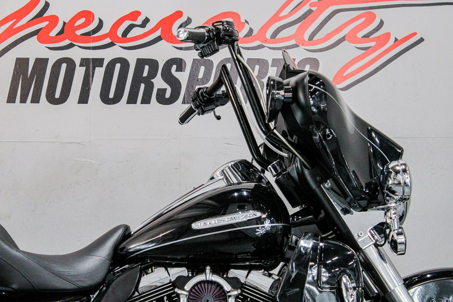 2011 Harley-Davidson Electra Glide® Ultra Limited