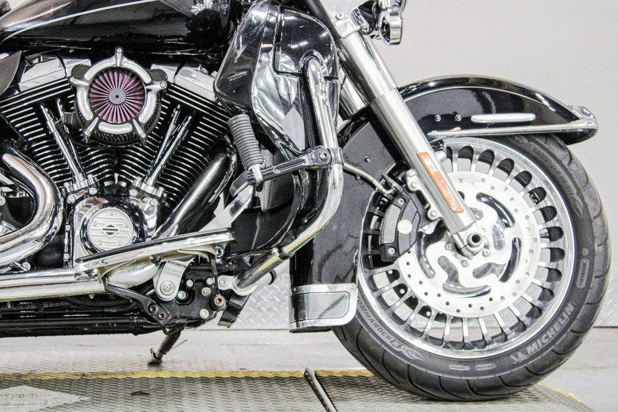 2011 Harley-Davidson Electra Glide® Ultra Limited