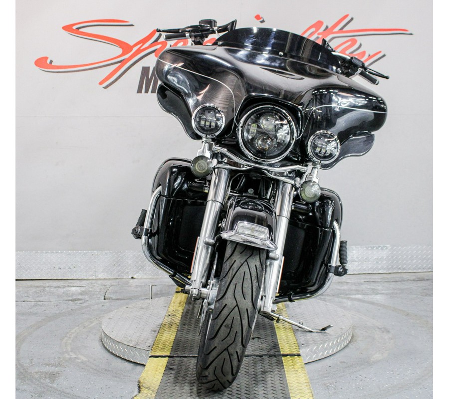 2011 Harley-Davidson Electra Glide® Ultra Limited