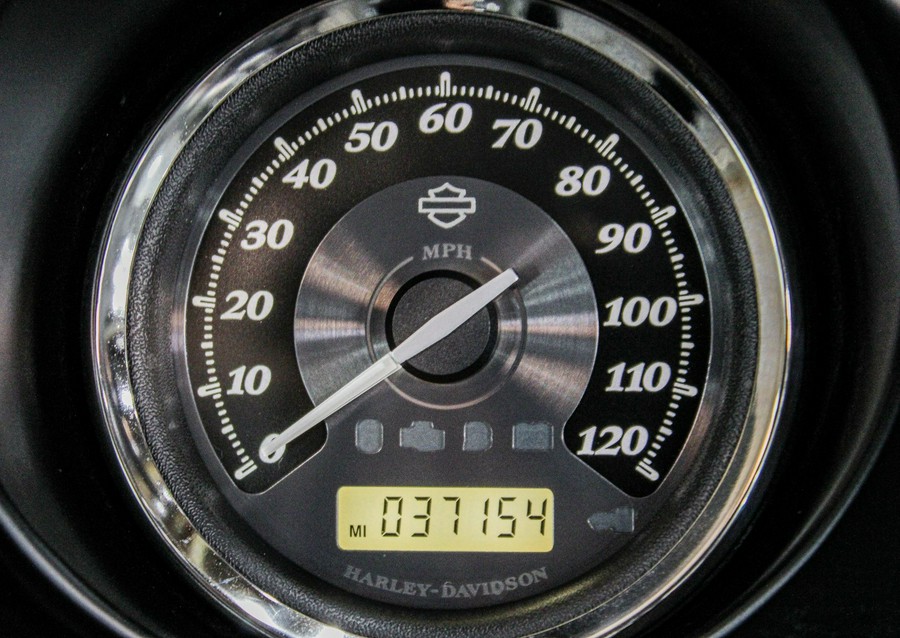 2011 Harley-Davidson Electra Glide® Ultra Limited