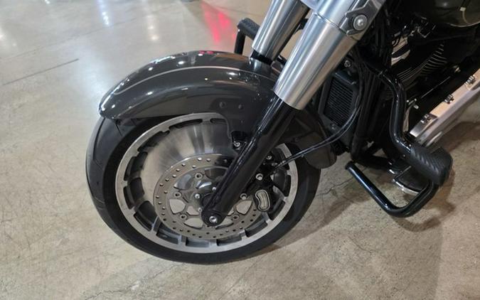 2018 Harley-Davidson FLFBS - Softail Fat Boy 114