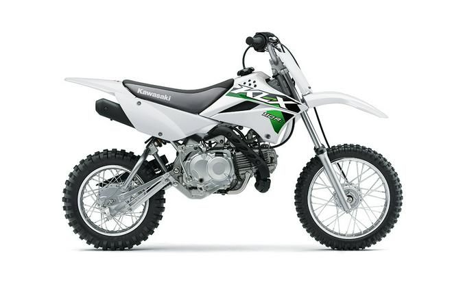 2026 Kawasaki KLX 110R L
