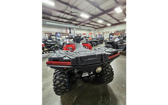 2026 Polaris Sportsman® 570 Trail