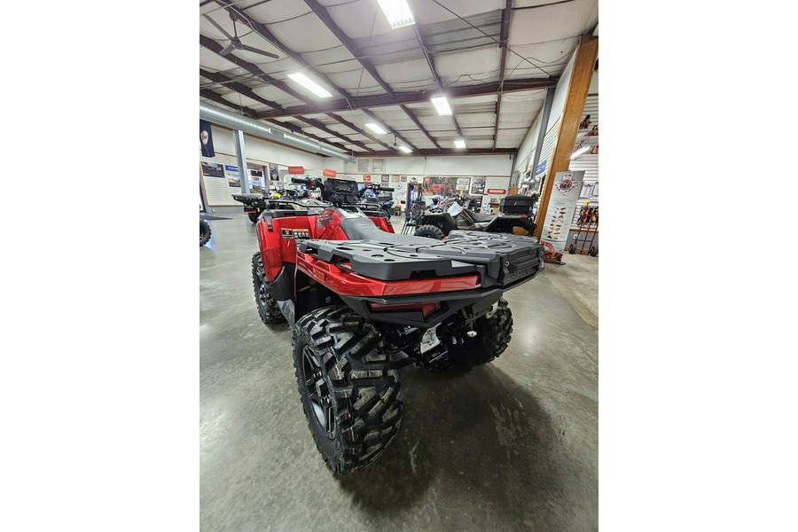 2026 Polaris Sportsman® 570 Trail