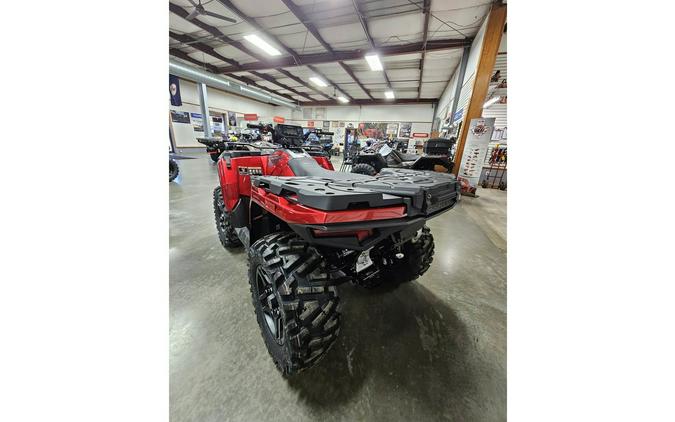 2026 Polaris Sportsman® 570 Trail
