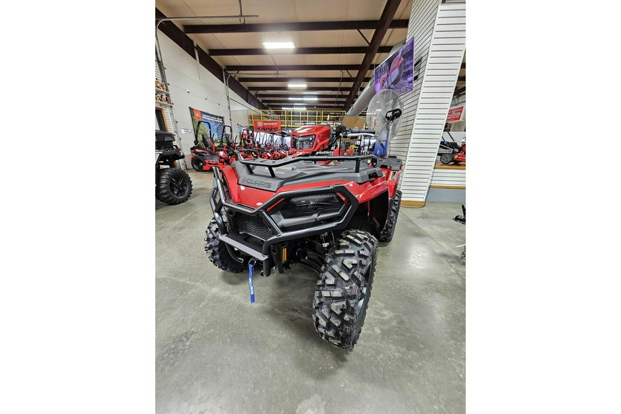 2026 Polaris Sportsman® 570 Trail