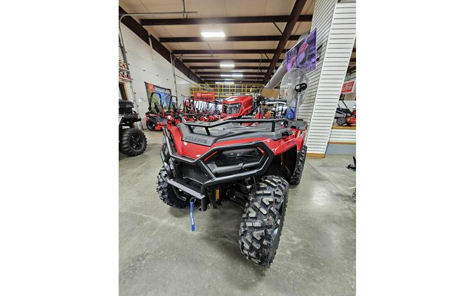 2026 Polaris Sportsman® 570 Trail