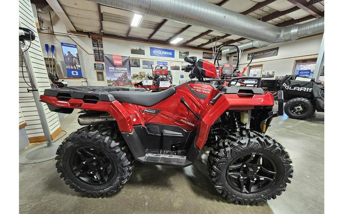2026 Polaris Sportsman® 570 Trail