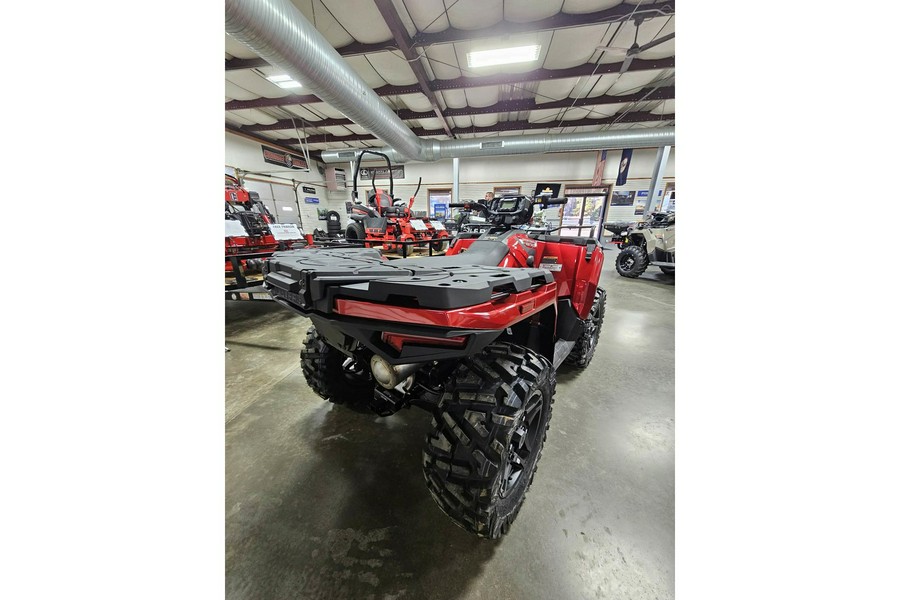 2026 Polaris Sportsman® 570 Trail