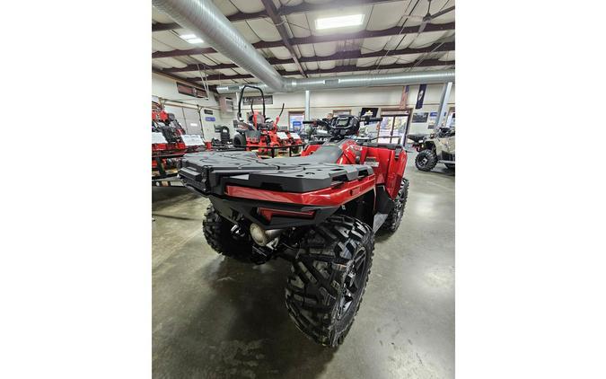 2026 Polaris Sportsman® 570 Trail