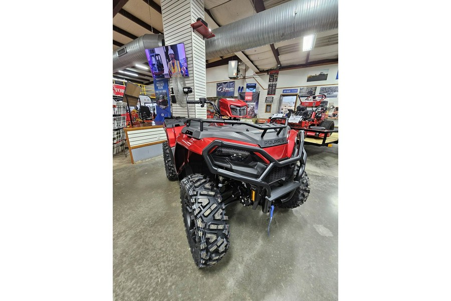 2026 Polaris Sportsman® 570 Trail