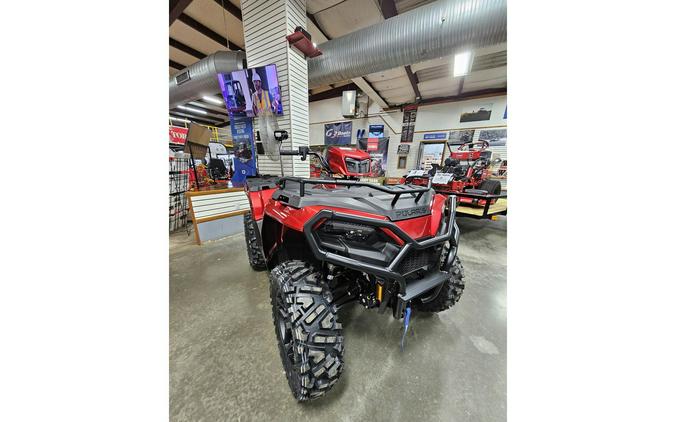 2026 Polaris Sportsman® 570 Trail
