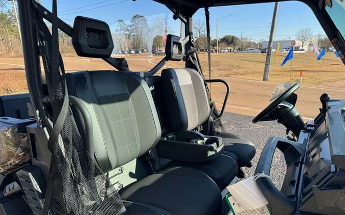 2026 Can-Am Defender XT HD11 Dark Wildland Camo