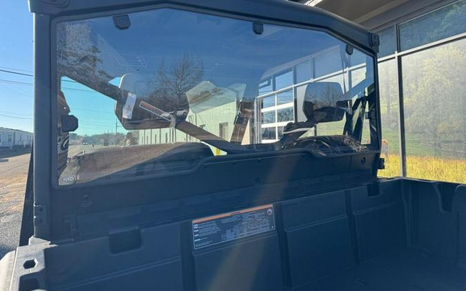 2026 Can-Am Defender XT HD11 Dark Wildland Camo