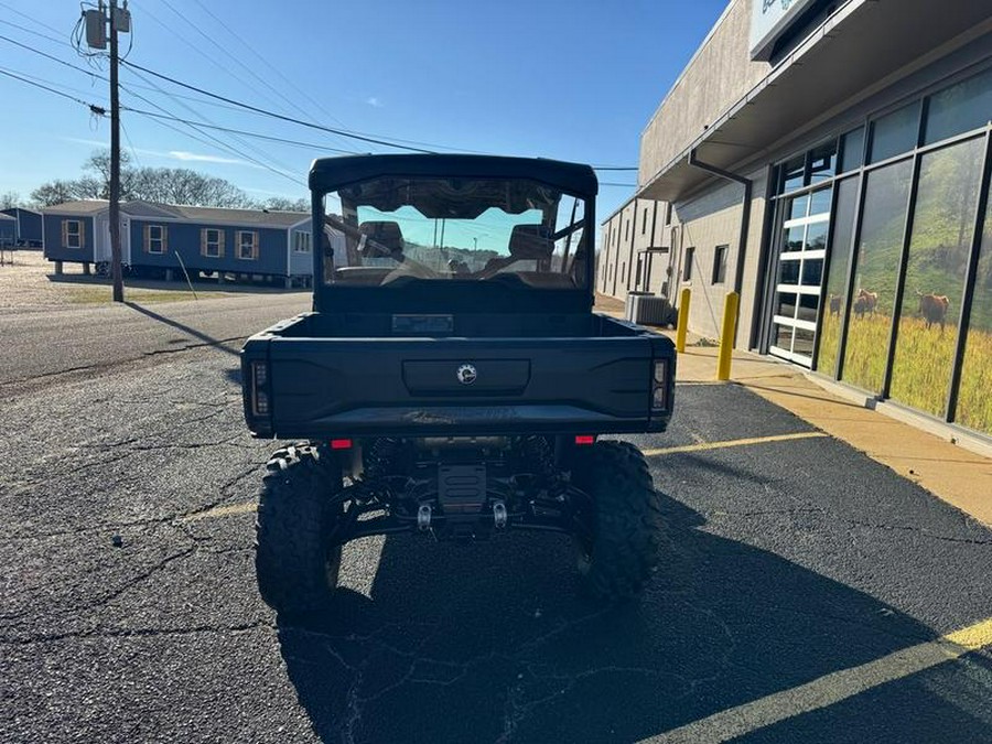 2026 Can-Am® Defender XT HD11 Dark Wildland Camo