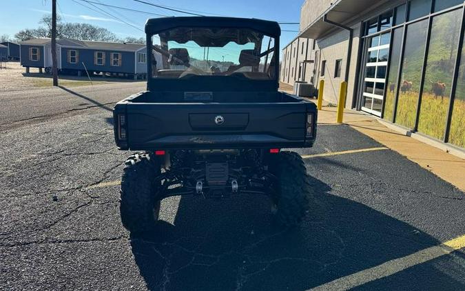 2026 Can-Am® Defender XT HD11 Dark Wildland Camo