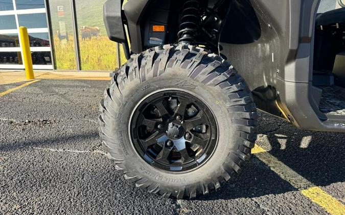 2026 Can-Am® Defender XT HD11 Dark Wildland Camo