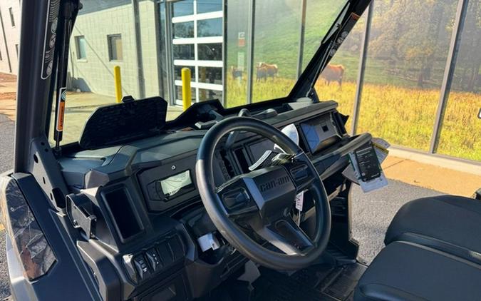 2026 Can-Am Defender XT HD11 Dark Wildland Camo