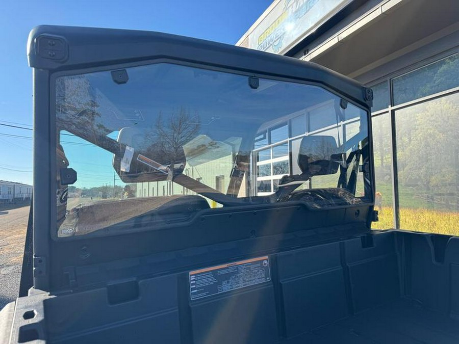 2026 Can-Am® Defender XT HD11 Dark Wildland Camo