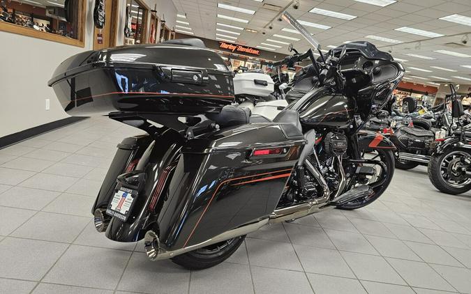 FLTRXSE 2018 CVO™ Road Glide®