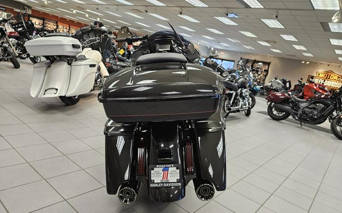 FLTRXSE 2018 CVO™ Road Glide®