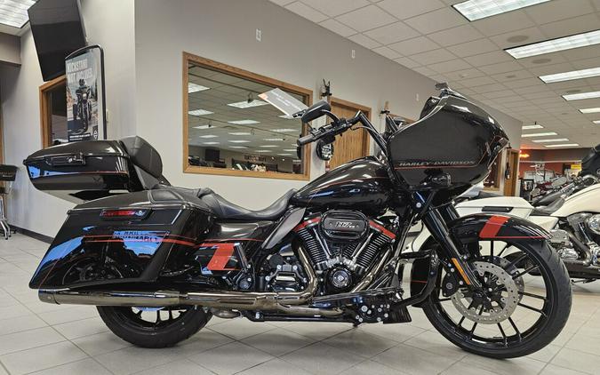 FLTRXSE 2018 CVO™ Road Glide®