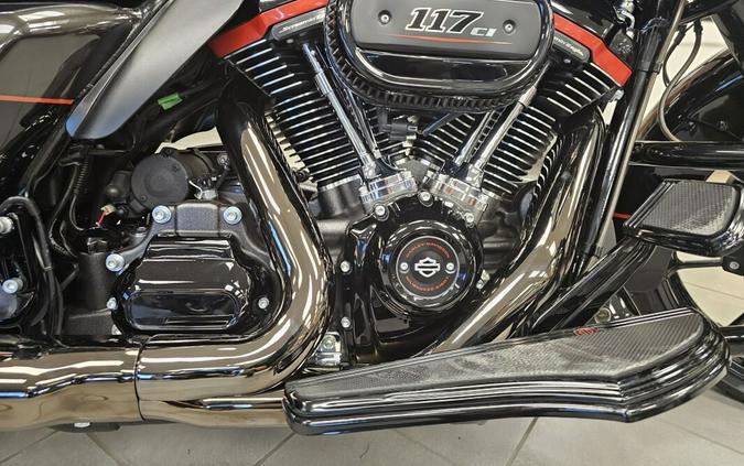 FLTRXSE 2018 CVO™ Road Glide®