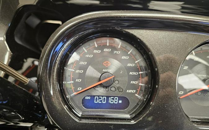 FLTRXSE 2018 CVO™ Road Glide®