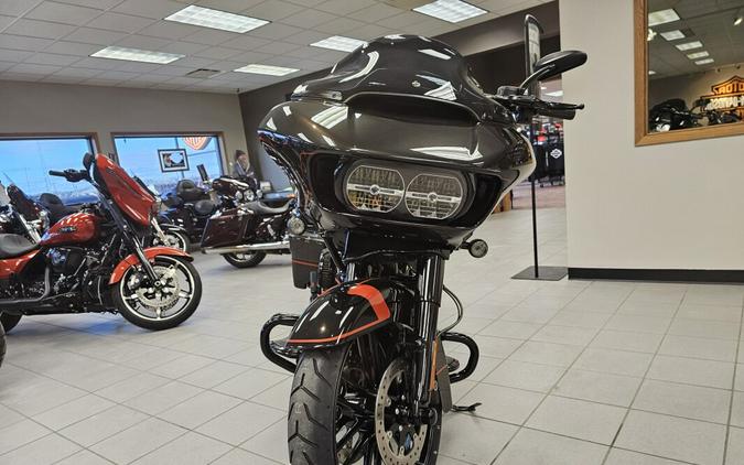 FLTRXSE 2018 CVO™ Road Glide®