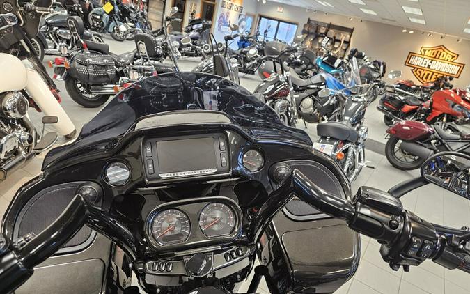 FLTRXSE 2018 CVO™ Road Glide®