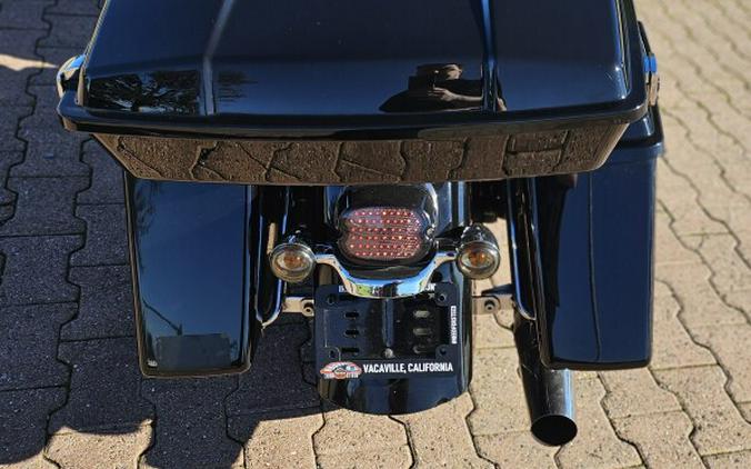 FLTRX 2009 Road Glide®