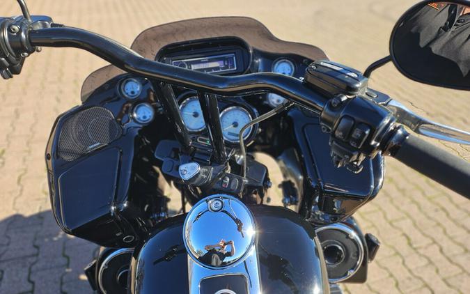 FLTRX 2009 Road Glide®