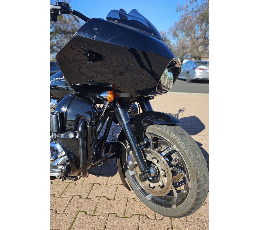 FLTRX 2009 Road Glide®