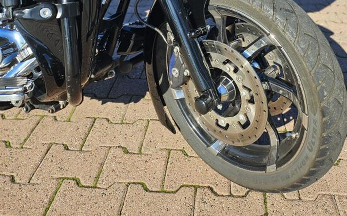 FLTRX 2009 Road Glide®