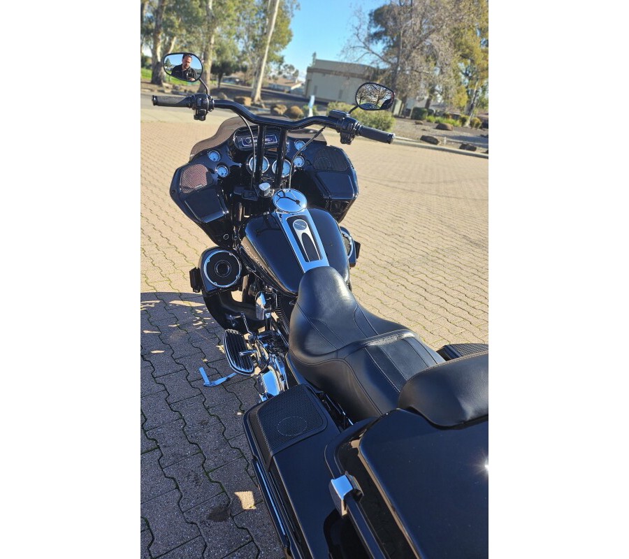 FLTRX 2009 Road Glide®