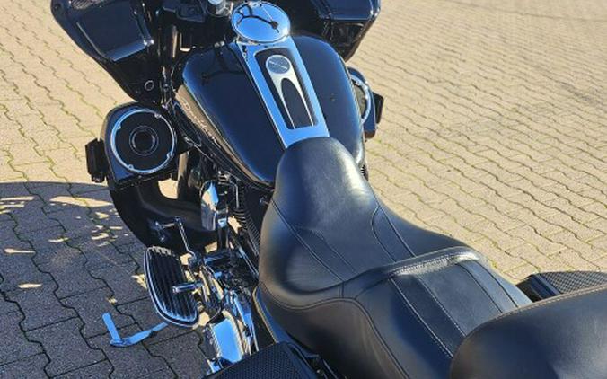 FLTRX 2009 Road Glide®