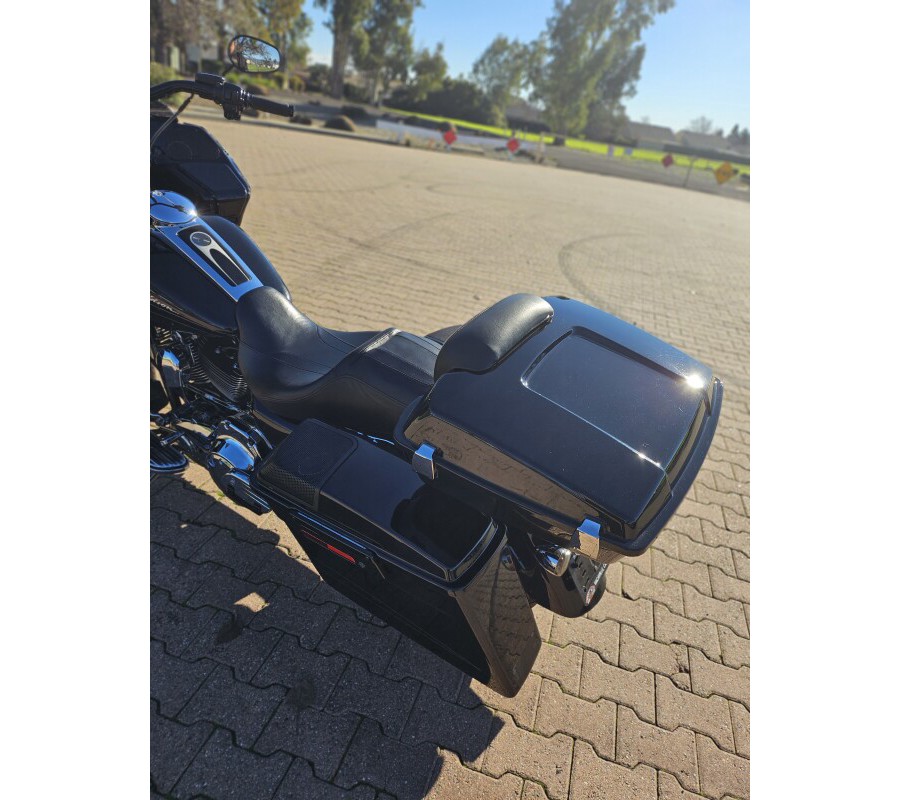 FLTRX 2009 Road Glide®