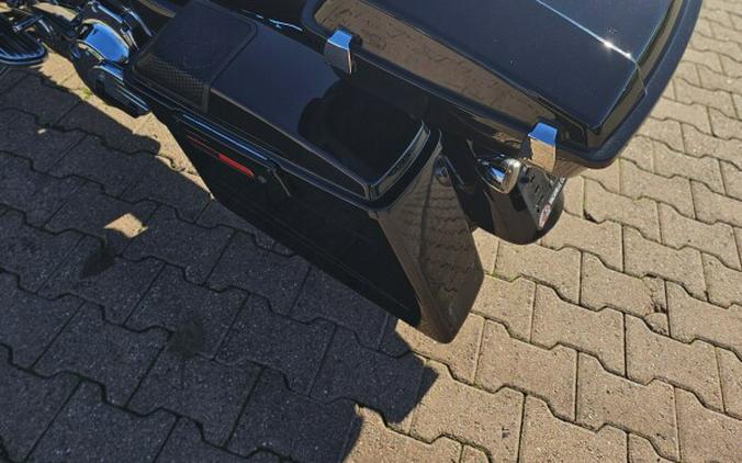 FLTRX 2009 Road Glide®