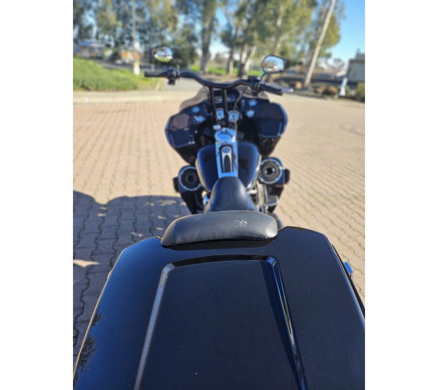 FLTRX 2009 Road Glide®