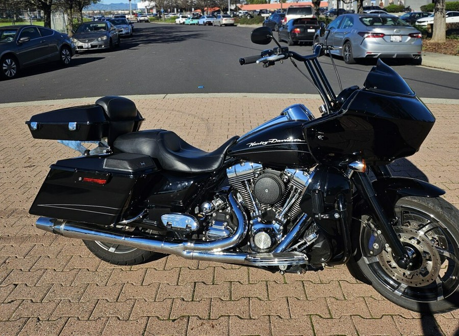 FLTRX 2009 Road Glide®