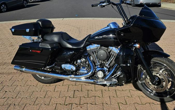 FLTRX 2009 Road Glide®