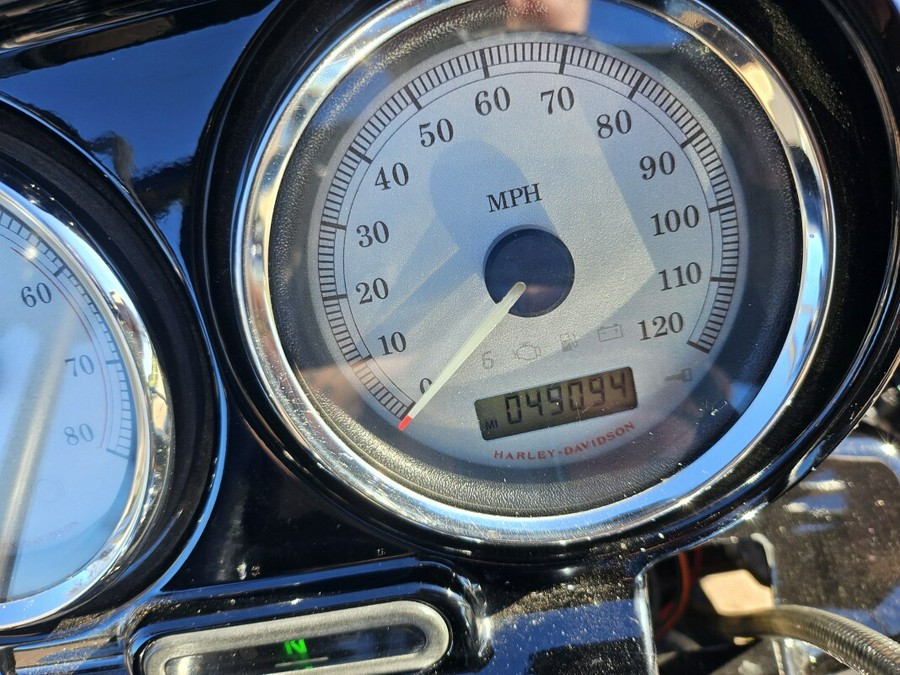 FLTRX 2009 Road Glide®