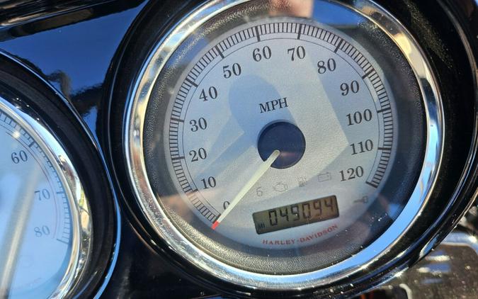 FLTRX 2009 Road Glide®