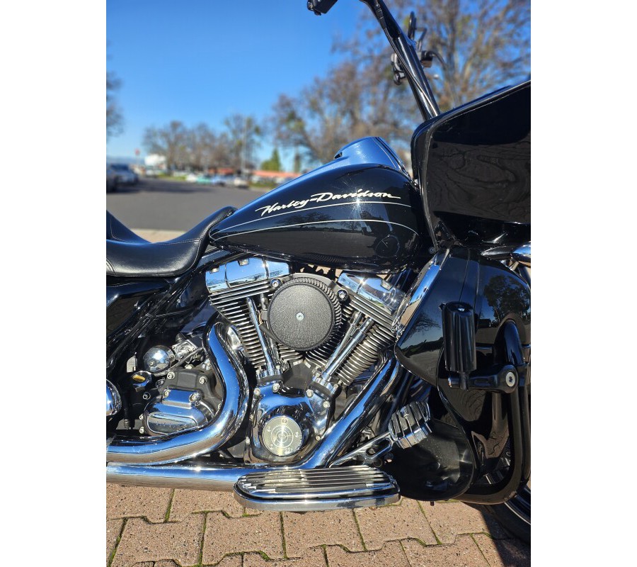 FLTRX 2009 Road Glide®